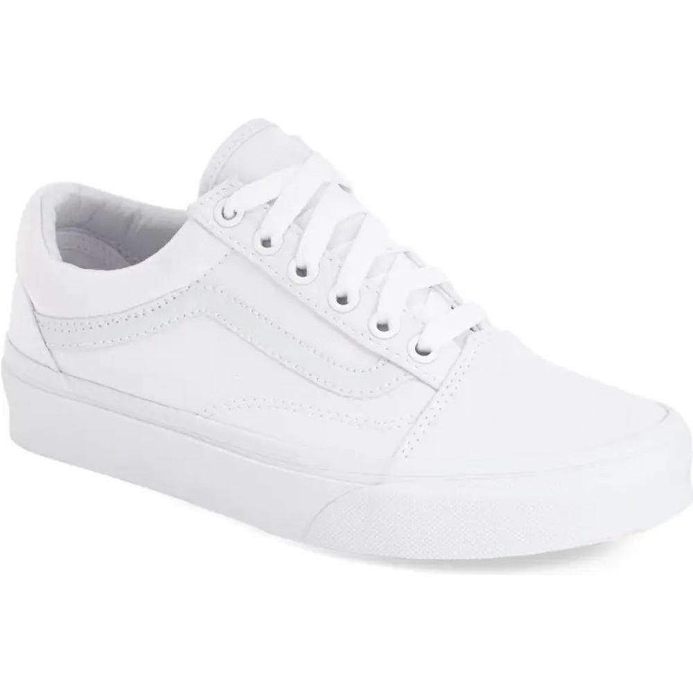 Vans Canvas Shoes
